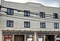 Choyce Peterson sells 9,768 s/f <br>mixed-use nine-unit property